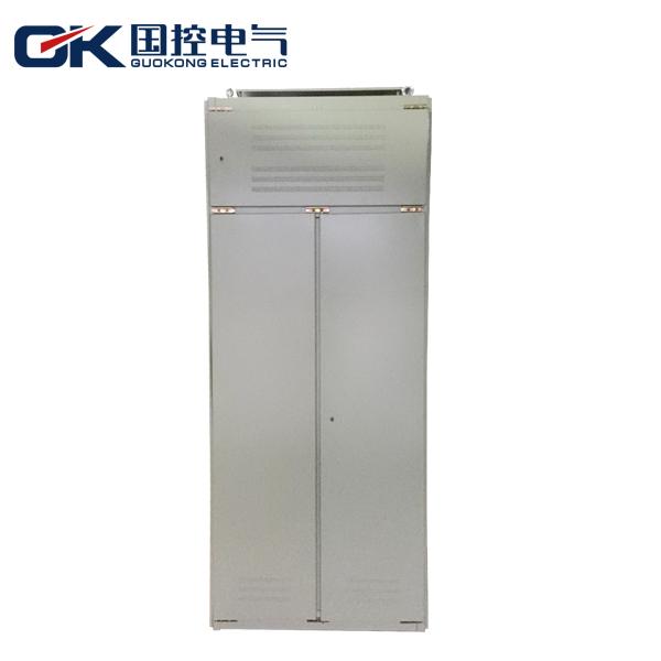 Stainless Steel Power Distribution Cabinet , Electrical Distribution Board IP66