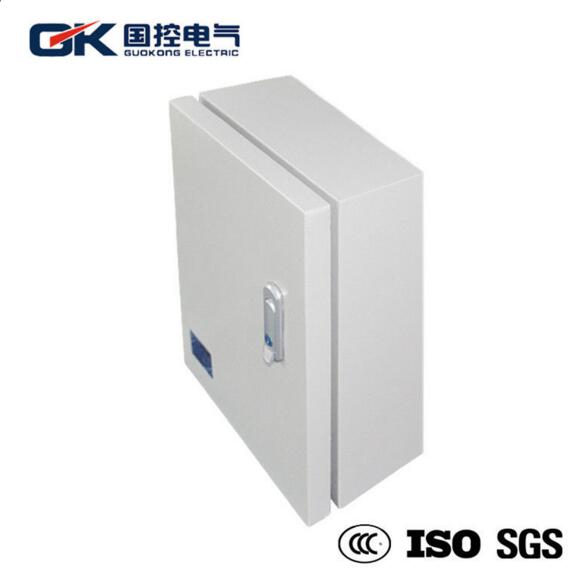 3 Phase Distribution Box Electrical Wiring Small Weatherproof Electrical Enclosures
