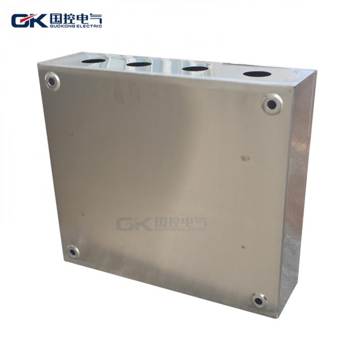 Homehold Double Pole Mcb Distribution Board For Industrial And Civil Construction