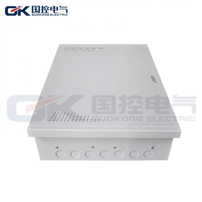 Multimedia Signal Concrete Sewer Distribution Box Outdoor Electrical Service Panel