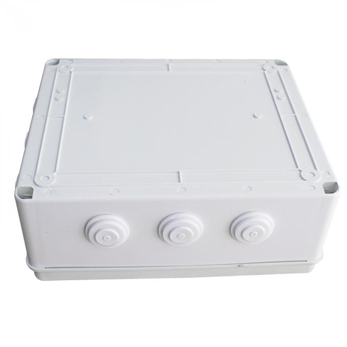 CE Certificate Plastic Electrical Enclosure Boxes For Office Building