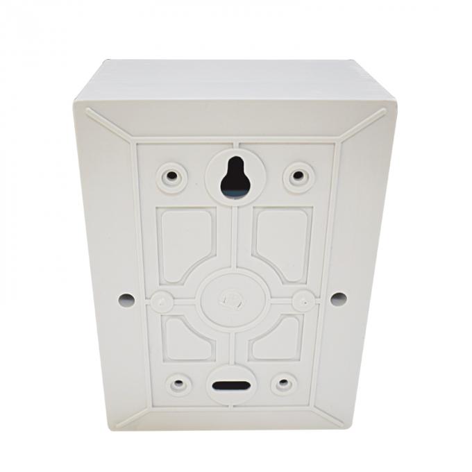 4 Way Distribution Board / Electrical Distribution Board Terminal Substitution Rail Cover