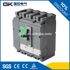 China Rated 160 Amp Circuit Breaker , Solid State Residential Breaker Panel Waterproof supplier