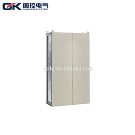 China Load - Bearing Electrical Distribution Cabinet / Cable Electrical DB Board Nine Bending supplier