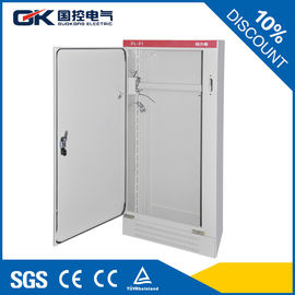 China 12 Edges Power Distribution Cabinet Stainless Steel Practical Technical Scheme supplier