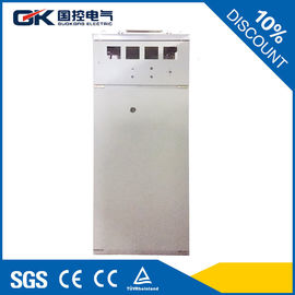 China Stainless Steel Power Distribution Cabinet , Electrical Distribution Board IP66 supplier