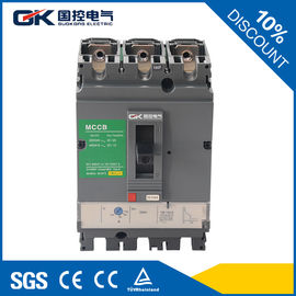 China Recycled Miniature Circuit Breaker Vacuum Electrical Service Panel Low Power Consumption supplier
