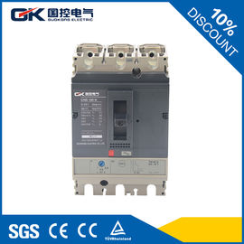China OEM Offered Mcb Miniature Circuit Breaker Residual Current High Temperature Resistance supplier