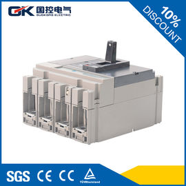 China Automotive Car Audio Circuit Breaker / Medium Voltage Small Breaker Panel Homeline supplier