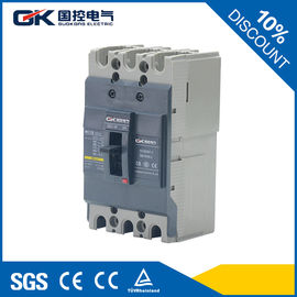 China Full Modularization Miniature Circuit Breakers Square D Shape Infrequent Startup For Motor supplier