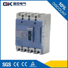China L / C Industrial Miniature Circuit Breaker Enclosed Automatic Residential Circuit Breaker Panel supplier
