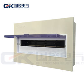 China Automatically Open Electrical Power Box , Emergency Lighting Distribution Board supplier