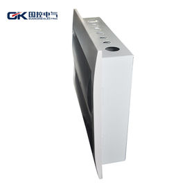 China Surface Mounting Metal DB Box Safety Convenient Installation Suitable For Indoor Use supplier