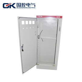 China Outdoor Telecom Power Distribution Equipment Fiber Optic Power Distribution Box 3 Phase supplier