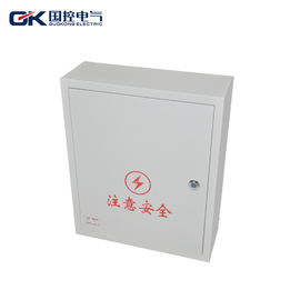 China OEM Offered Stainless Steel Electrical Enclosures Portable For Indoor Outdoor Use supplier
