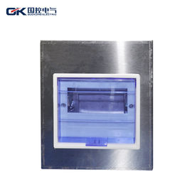 China Regular Spot Lighting Distribution Panel Safety Durable Available Customised Lock supplier