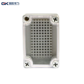 China IP66 Portable Junction Box Seal Ring Small Dimension Anti Ultraviolet Materials supplier