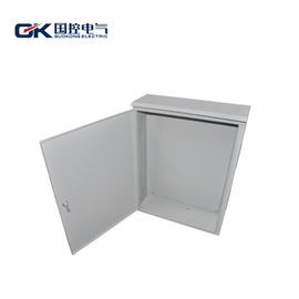China Various Parameter Electrical Distribution Panel Wall Mount For Home Or Construction Site supplier