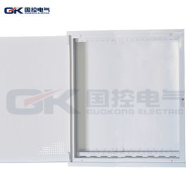 China Multimedia Signal Concrete Sewer Distribution Box Outdoor Electrical Service Panel supplier