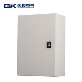 China Safety Electrical Distribution Cabinet More Complex Control RoHS Certification supplier