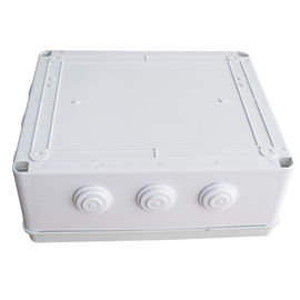 China CE Certificate Plastic Electrical Enclosure Boxes For Office Building supplier