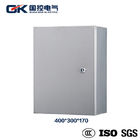 China factory supply Stainless steel electrical sealed waterproof control box 400*300*170 factory