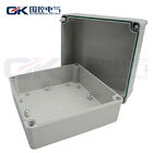 China Insulated ABS Locking Junction Box Tightly Sealing Operating Temperature -20°C To 85°C factory