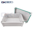 China Ip65 ABS Junction Box 280*190*130mm Waterproof Plastic Junction Box factory