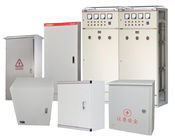 China OEM Offered Power Distribution Box Industrial Customized With Computer Trailing Board factory