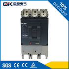 China OEM Offered Miniature Circuit Breaker Moulded Case With Thermal Magnetic Release Type factory