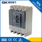 China Overload Remote Miniature Current Circuit Breaker Large Current Carrying Capacity factory
