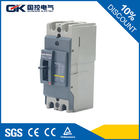China 220V 3 Amp Mini Circuit Breaker Shunt Trip High Voltage , ROHS Certification factory