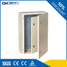 China Double Doors Battery Weatherproof DB Box Traditional Hinge With Electrical Engineering Wiring factory