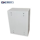 China Surface Mounted Electrical Distribution Box / Portable Residential Electrical Panel factory