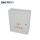 China OEM Offered Stainless Steel Electrical Enclosures Portable For Indoor Outdoor Use factory