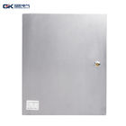 China Lockable Stainless Steel Distribution Box Professional Electrical Switch Box factory