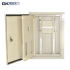 China Double Doors Electrical Distribution Box Professional 0.8*0.8*0.8mm CE Certification factory