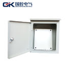 China Customized Electrical Distribution Box 200 Amp Durable Equipped With Exclusive Lock factory