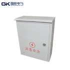 China Various Shape Electrical DB Box Outdoor , Residential Square D Electrical Panel factory