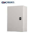 China Safety Electrical Distribution Cabinet More Complex Control RoHS Certification factory