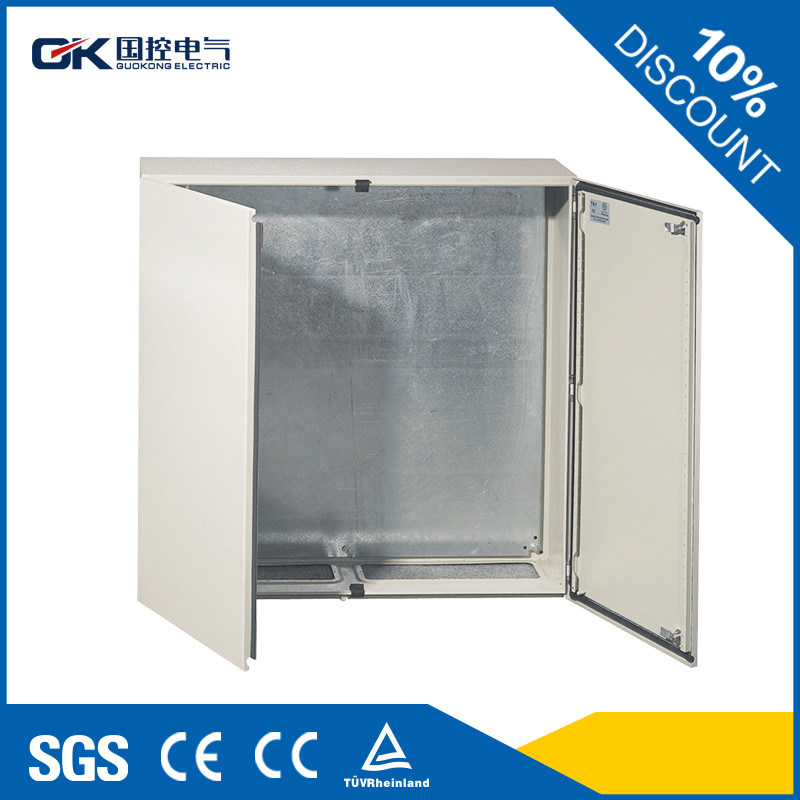 Easy Installation Construction Site Distribution Box Electrical Wiring