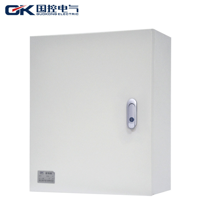 Type B Electrical Metal DB Box Powder Coating 30 Amp Electrical Panel