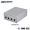 factory supply Stainless steel electrical sealed waterproof control box 400*300*170 supplier