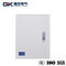 3 Phase Distribution Box Electrical Wiring Small Weatherproof Electrical Enclosures supplier