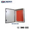 Various Dimension Indoor Distribution Box 240V Electrical Distribution Enclosures supplier
