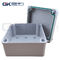 Portable ABS Plastic Enclosure Boxes Switch PVC Enclosures For Electrical supplier
