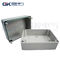 Ip Rated ABS Electrical Enclosures Plastic Polycarbonate Junction Box supplier