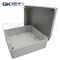 Insulated ABS Locking Junction Box Tightly Sealing Operating Temperature -20°C To 85°C supplier