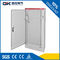12 Edges Power Distribution Cabinet Stainless Steel Practical Technical Scheme supplier