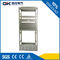 Stainless Steel Power Distribution Cabinet , Electrical Distribution Board IP66 supplier
